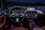 BMW X3 M40i 2017 года (WW)